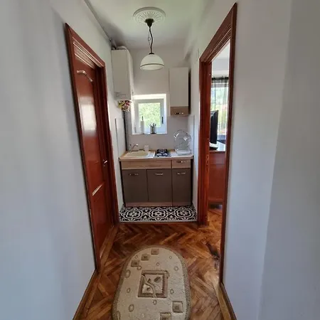 Toma Boutique Apartment