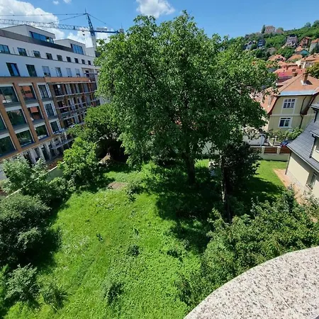Toma Boutique Apartment