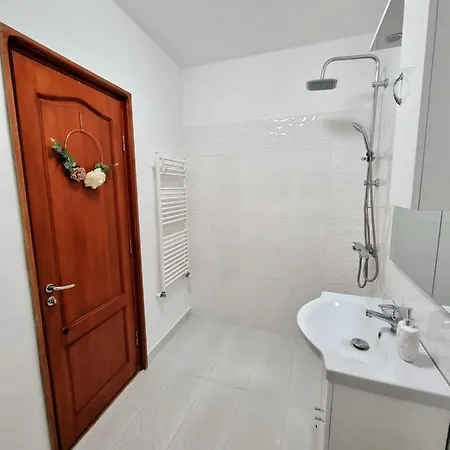 Apartment Toma Boutique Brasov