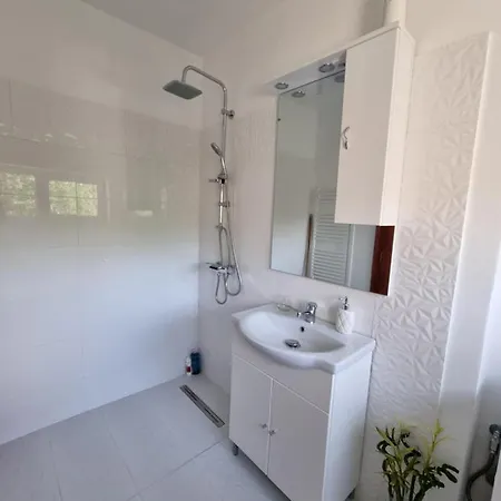 Toma Boutique Apartment Brasov