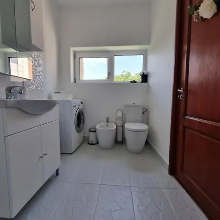 Apartment Toma Boutique *