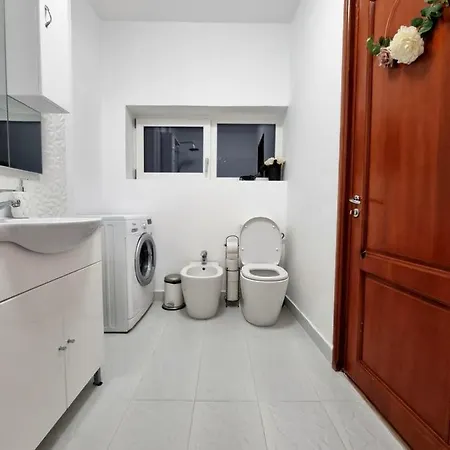 Toma Boutique Apartment *
