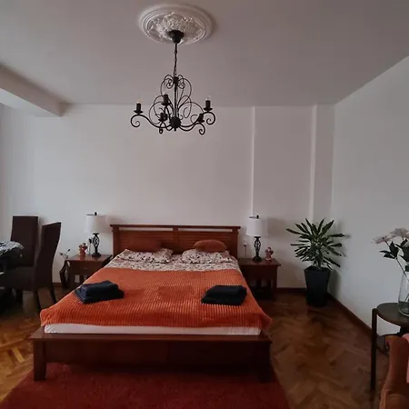 Apartment Toma Boutique *