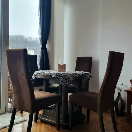 Apartment Toma Boutique Brasov