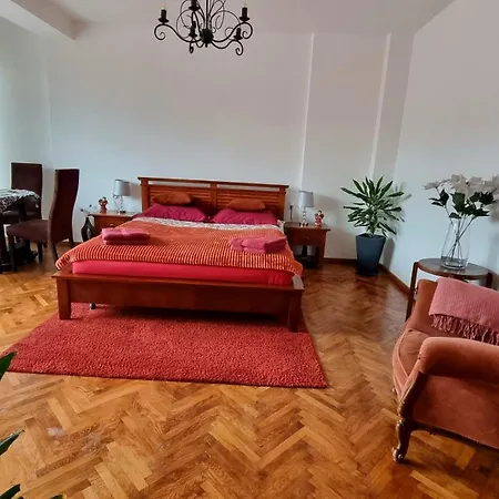 Toma Boutique Apartment