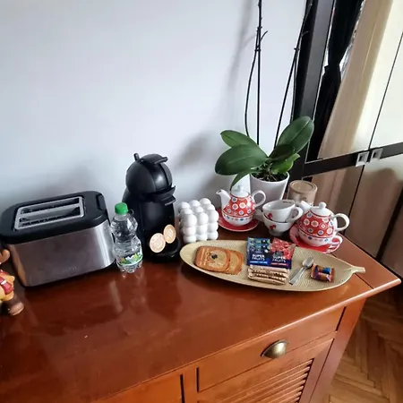 Toma Boutique Apartment
