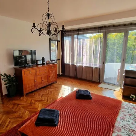 Toma Boutique Apartment