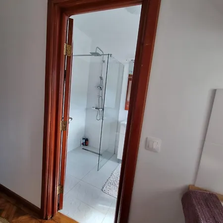 Toma Boutique Apartment *