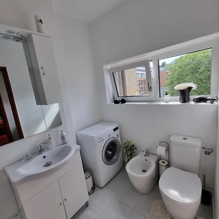 Toma Boutique Apartment Brasov