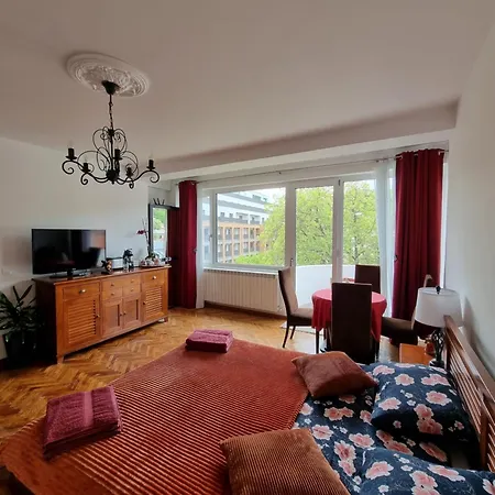Toma Boutique Apartment