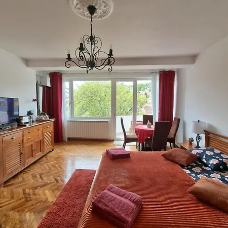 Toma Boutique Apartment Brasov