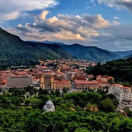 Toma Boutique * Brasov